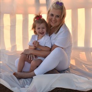 Meet your Posher, Samara